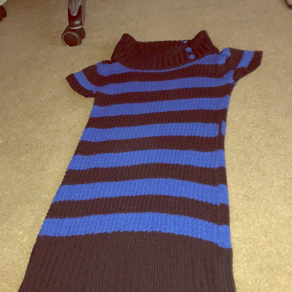 Winter dress